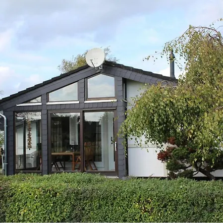 Ferienhaus Namenlos Butjadingen Exterior photo