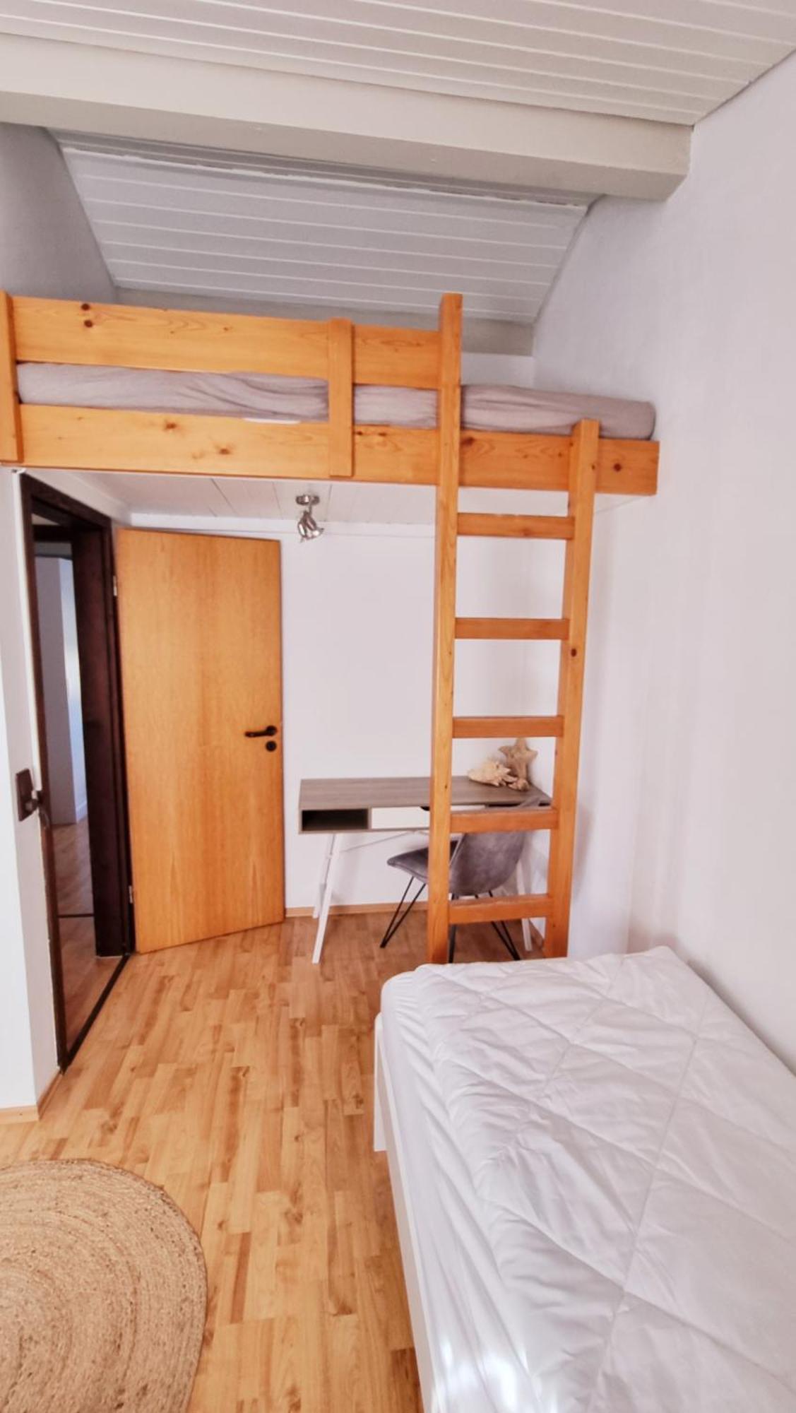 Namenlos Ferienhaus *